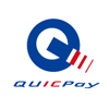 QUICPay(クイックペイ) ロゴ