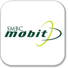 モビットアプリアイコン