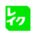レイクのロゴ画像
