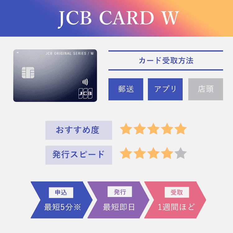 JCB-Wの商標画像