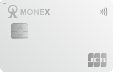 MONEXカード
