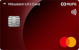 MUFGカード