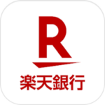 楽天銀行スーパーローンのアプリアイコン
