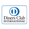 diners ロゴ