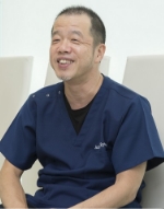 動物の眼科専門病院/有限会社マーク 代表取締役 太田充治様写真