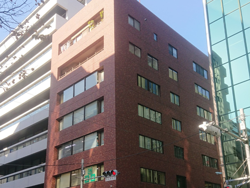 SMC税理士法人東京オフィス