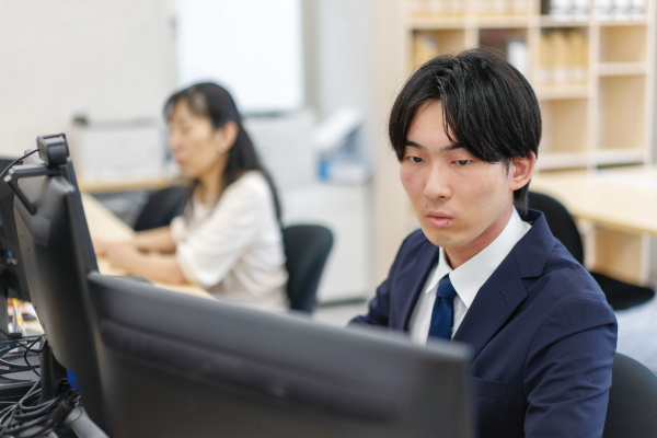 圧倒的スピード