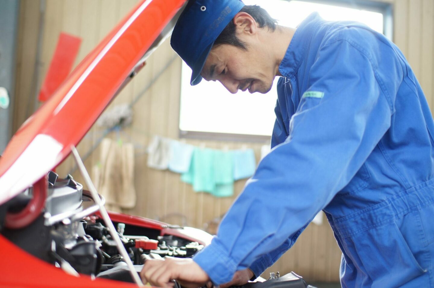 有限会社　くるまの河田