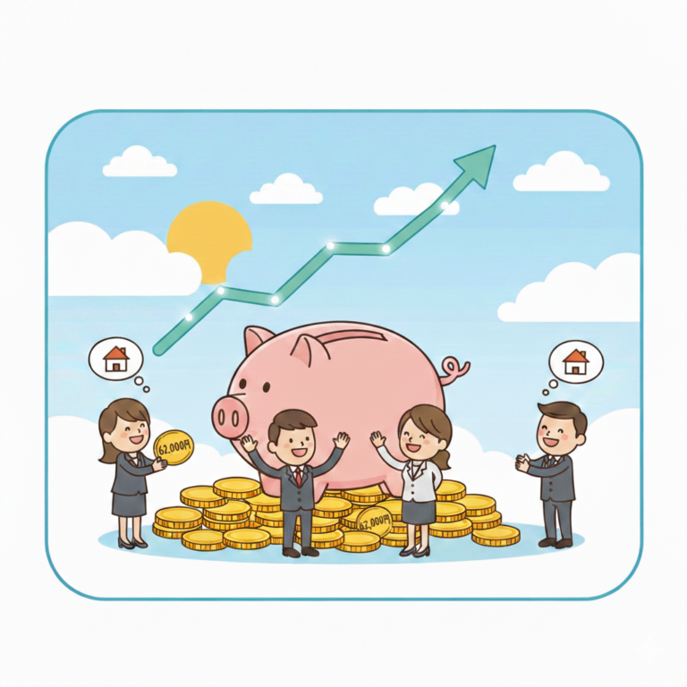 全額損金イメージ